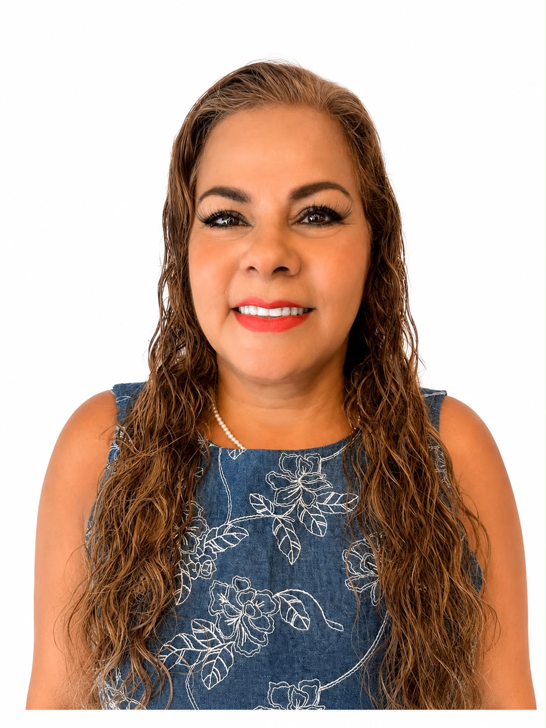 Edilma Hernández